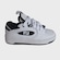 Tênis Freeday Switch Masculino PRETO/BRANCO