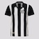Camiseta Santos 2010 Retrô Mania Listrada Masculina NAO SE APLICA