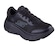TENIS SKECHERS MAX CUSHIONING ENDEAVOUR MASCULINO PRETO