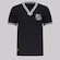 Camisa Do Santos Vintage FutFanatics Masculina PRETO