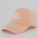 Boné Aba Curva Puma Class Squad BB Unissex ROSA