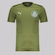 Camiseta Do Palmeiras Casuals 2025 Puma Masculina VERDE