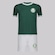 Kit Palmeiras 1914 III Infantil FutFanatics VERDE