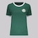 Camisa Do Palmeiras 1914 III Feminina FutFanatics VERDE