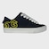 Tênis Double-G Record Masculino PRETO/AMARELO
