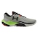 Tênis Under Armour Buzzer 2 - Masculino CINZA