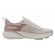 Tênis Mizuno Glow 3 - Feminino BEGE