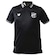 Camisa Ceará Polo 2025 Uniforme 3 Torcedor Vozão - Masculino PRETO