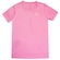 Camiseta Puma Feminina Essentials Logo Poly Tee ROSA
