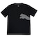 Camiseta Puma Masculina Tad Big Logo Tee DryCEL PRETO