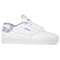 Tênis Hocks Flat Core Lilac Unissex BRANCO