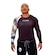 Rash Guard Masculina KVRA Dragon HP PRETO