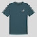 Camiseta Puma ESS+ TAPE TEE Masculina VERDE