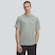 Camiseta Under Armour Tiger Tech 2 Masculina CINZA