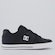Tênis DC Shoes Pure Masculina PRETO