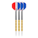 Kit de Dardos Gold Sports 18 gramas BRANCO