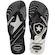 Chinelo De Dedo Havaianas Top Times Botafogo Masculino PRETO