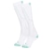 Meia Cano Alto Puma Cano 3/4 Esportiva Feminina BRANCO