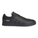 Tênis adidas VL Court Mercedes AMG Petronas Unissex PRETO