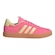 Tênis adidas VL Court 3.0 Feminino ROSA