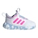 Tênis adidas Tensaur Comfort AC Infantil BRANCO