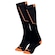 Meia Cano Alto Puma 3/4 Esportiva Masculina PRETO