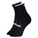Meia Cano Curto Puma Sport Feminina PRETO