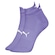 Meia Cano Curto Puma Sport Feminina ROXO
