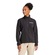 Jaqueta Adidas Essentials Fleece Terrex Feminina PRETO