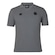 Camisa Polo Umbro Grêmio Viagem 2025 Masculina CINZA