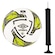 Kit Bola Umbro Futsal Neo Swerve + Bomba de Ar BRANCO