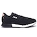 Tênis Fila Euro Jogger Sport II Feminino PRETO