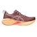 Tênis Asics Novablast 5 Corrida Feminino ROXO