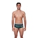 Sunga Masculina Speedo Clássica Folk VERDE