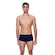 Sunga Masculina Tradicional Speedo Line AZUL ESCURO