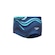 Sunga Masculina Speedo Tradicional Waves AZUL ESCURO