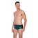 Sunga Masculina Speedo Standard Origin PRETO