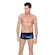 Sunga Masculina Speedo Tradicional Mountain AZUL