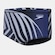 Sunga Masculina Speedo Tradicional Fish PRETO