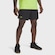 Bermuda Masculina Under Armour Vanish Woven 6 PRETO