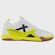 Chuteira Futsal Adulto Munich Continental V2 BRANCO