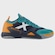 Chuteira Futsal Adulto Munich Continental V2 VERDE