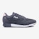 Tênis Fila Euro Jogger Sport II Feminino PRETO