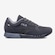Tênis Fila Euro Jogger Sport II Masculino PRETO