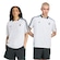 Camisa Liverpool FC Unissex adidas Ícones da Arquibancada BRANCO/VERDE
