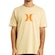 Bermuda Hurley International SM26 Masculina CAQUI