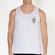 Bermuda Hurley Volley Alpha SM26 Masculina BRANCO
