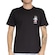 Bermuda Rip Curl Classic Surf Volley 19" SM26 Masculina PRETO