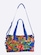Bolsa Farm Viva Bananamix Feminina AZUL CLARO