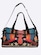 Bolsa Farm Findi Samba das Araras Feminina PRETO